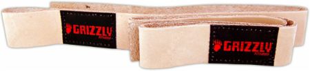 Leather Lifting Straps