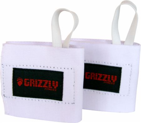 Cotton Elastic Wrist Wraps