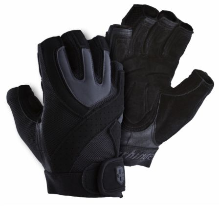 Harbinger Training Grip Gloves at Bodybuilding.com: Best Prices for ...