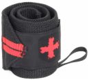 Red Line Wrist Wrap