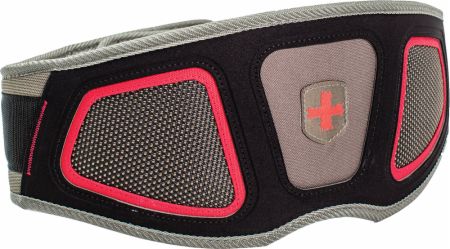 Contoured FlexFit Belt