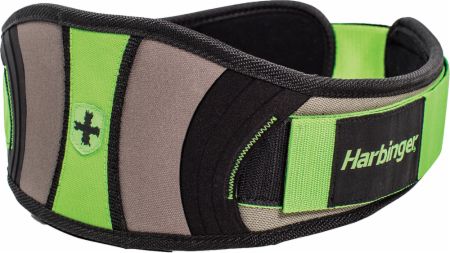 Women's Contoured FlexFit Belt