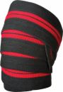 Red Line Knee Wraps