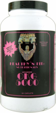 Advanced OKG 5000
