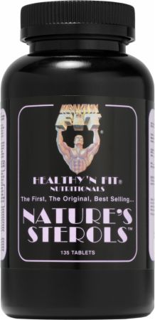 Nature's Sterols