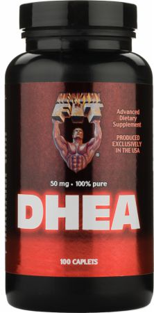 DHEA