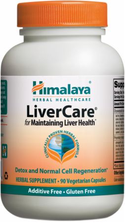 LiverCare