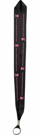 Pro Series Lanyard