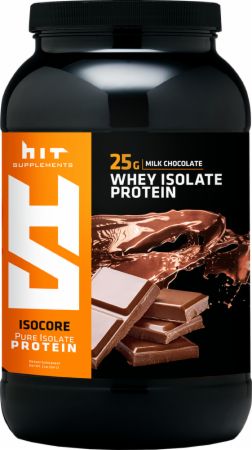 ISOCORE