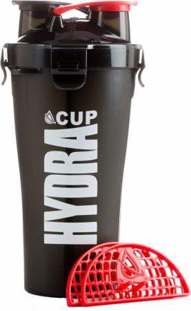 2.0 Dual Shaker Cup