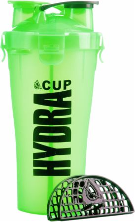 2.0 Dual Shaker Cup