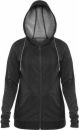Women's Linear Tech Hoodie