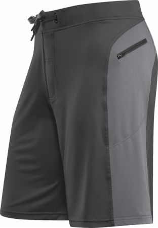 Helix II Flex-Knit Integrated Pocket Short