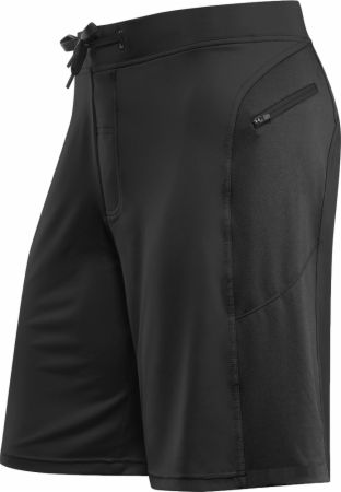 Men's Vertex II Flex-Knit Zip Pocket Shorts