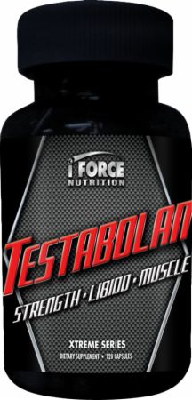 Testabolan