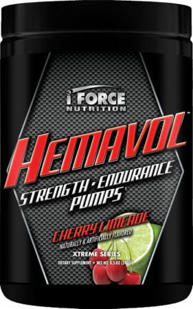 HemaVol Powder
