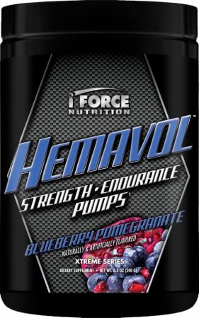 HemaVol Powder