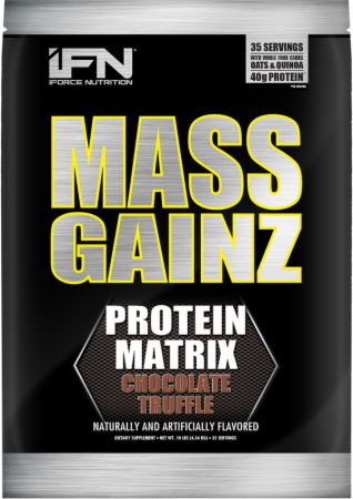Mass Gainz