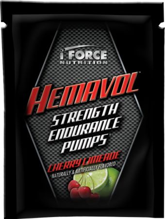 HemaVol Powder