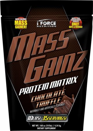 Mass Gainz