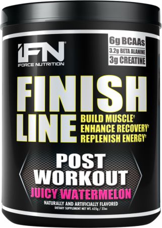 Finish Line