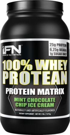 100% Whey Protean