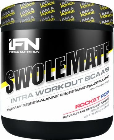 SwoleMate
