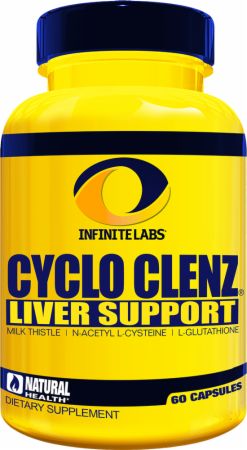 Cyclo Clenz