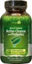 Active-Cleanse and Probiotics