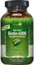 Biotin-6000 Hair & Nails Image