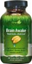 Brain Awake Image