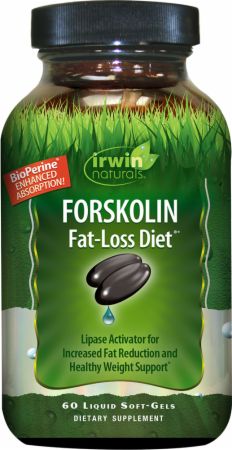 reviews on forskolin fat loss diet