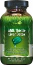 Milk Thistle Liver Detox Image