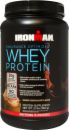 Ironman Whey Protein