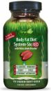 Body Fat Diet System Six RED Image