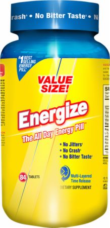 Energize