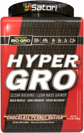 Hyper-Gro