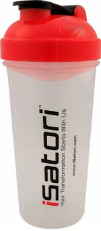 Shaker Bottle