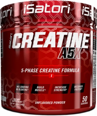 Creatine A5X
