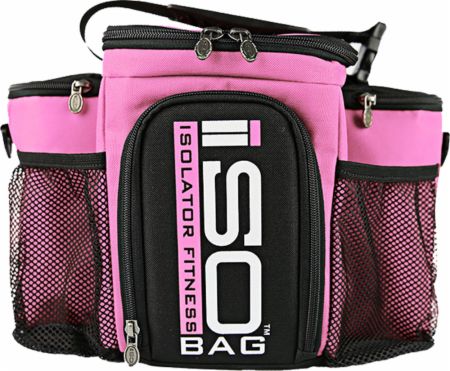 ISOBAG Meal Management Cooler
