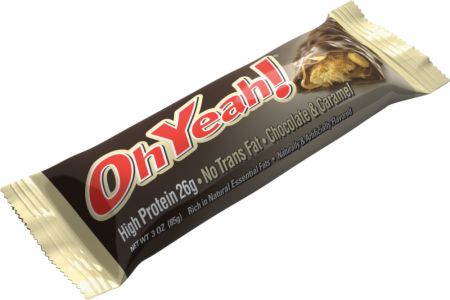 OhYeah! Bars