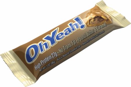 OhYeah! Bars