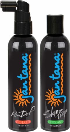 Hi-Def Color & Skin Prep