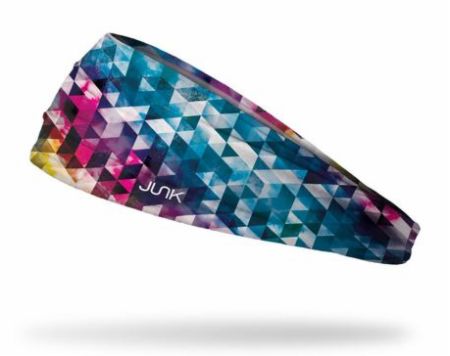 Image of Big Bang Lite Headband Coldsnap One Size - Hats and Accessories JUNK Brands