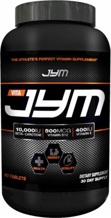 Vita JYM