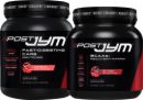 Post JYM Stack
