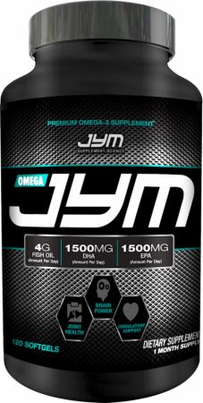 Omega Jym