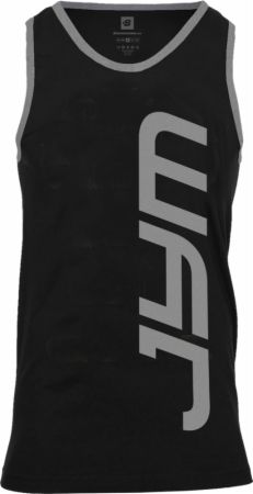 Vertical Tank