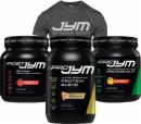 JYM 30-Day System Image