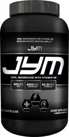 Z-JYM